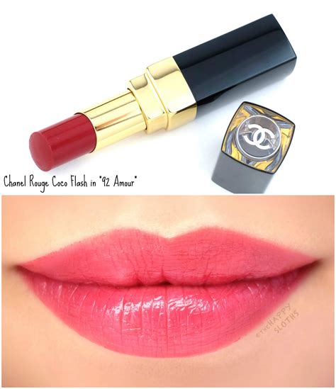 chanel rouge coco flash flush|chanel rouge coco flash enthusiasm.